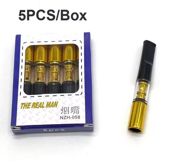 Acrylic Micro Filters ( Pack of 5)