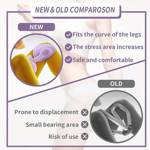 Pelvic Muscle Trainer Machine